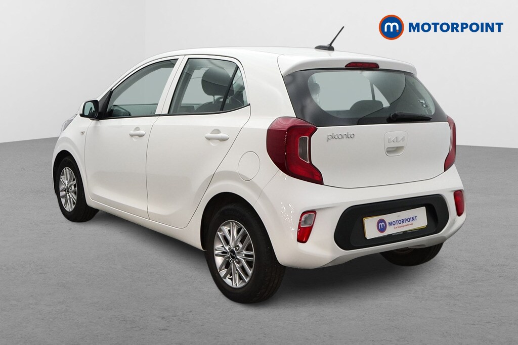Used Kia Picanto 2023 for sale - 76026839: Photo 5