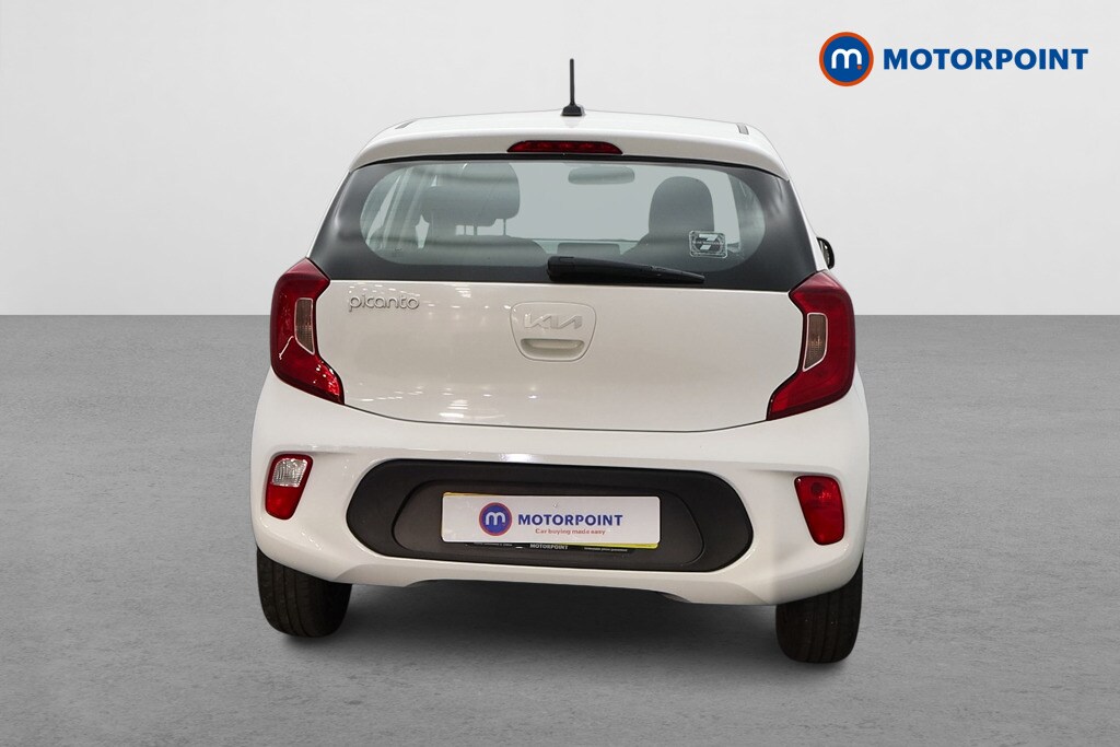 Used Kia Picanto 2023 for sale - 76026839: Photo 6