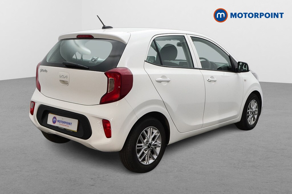 Used Kia Picanto 2023 for sale - 76026839: Photo 7