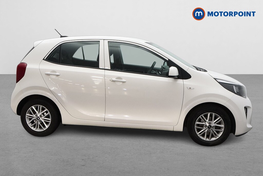 Used Kia Picanto 2023 for sale - 76026839: Photo 8