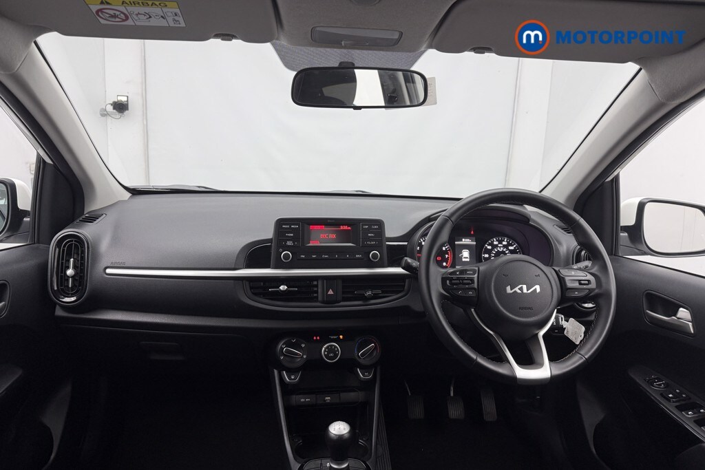 Used Kia Picanto 2023 for sale - 76026839: Photo 9