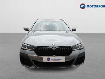 Used BMW 5 Series 2023 for sale - 75075078: Photo