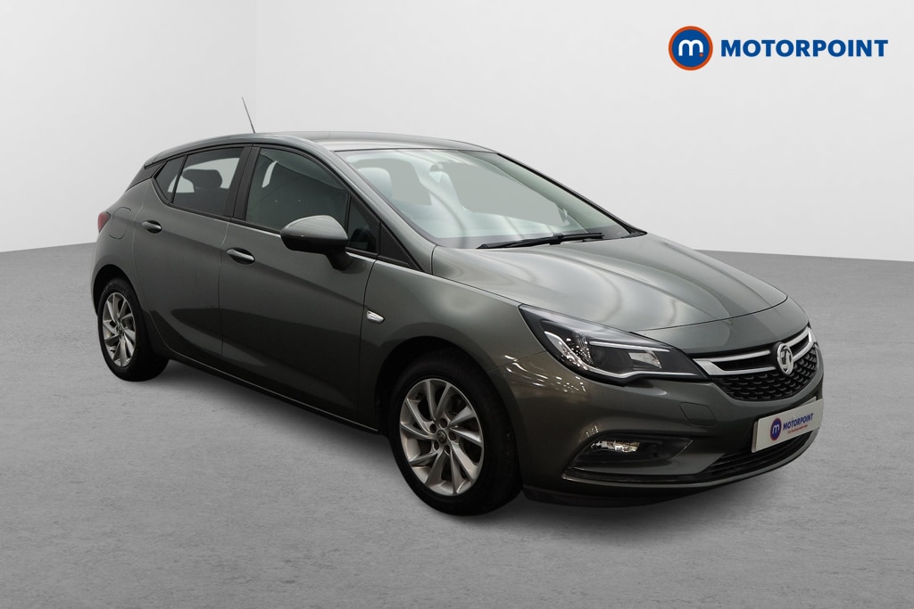 Used Vauxhall Astra 2019 for sale - 76162385: Photo 1
