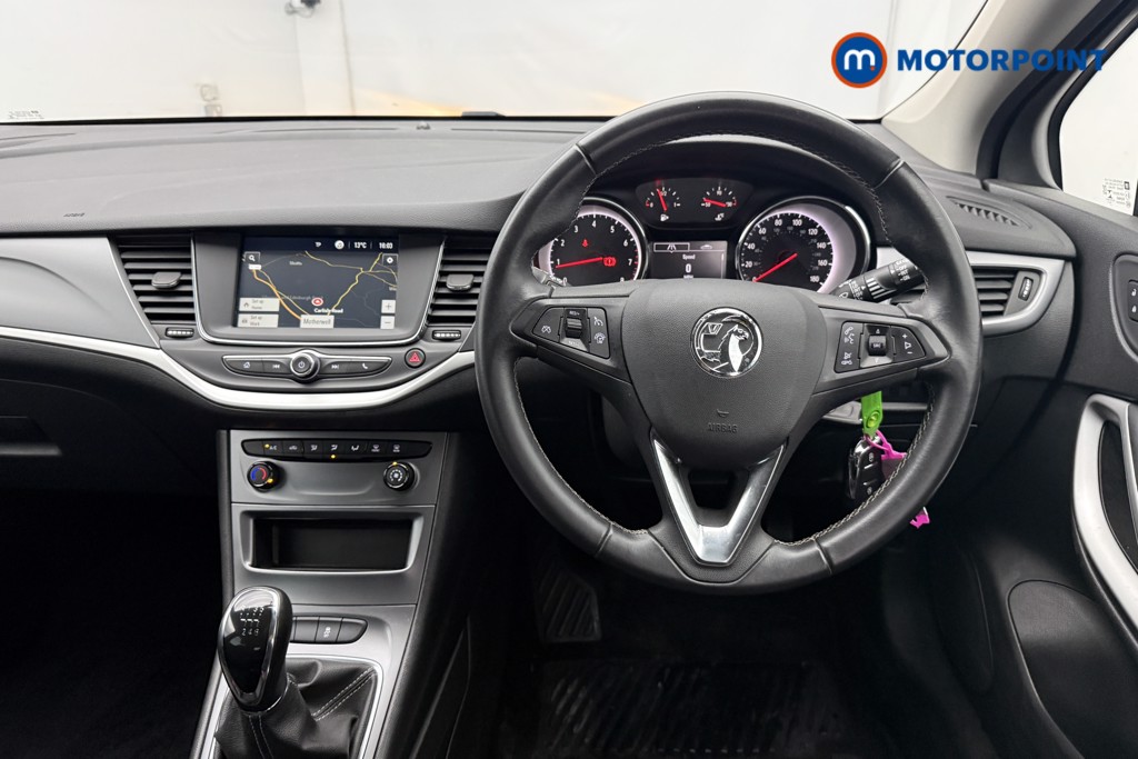 Used Vauxhall Astra 2019 for sale - 76162385: Photo 10