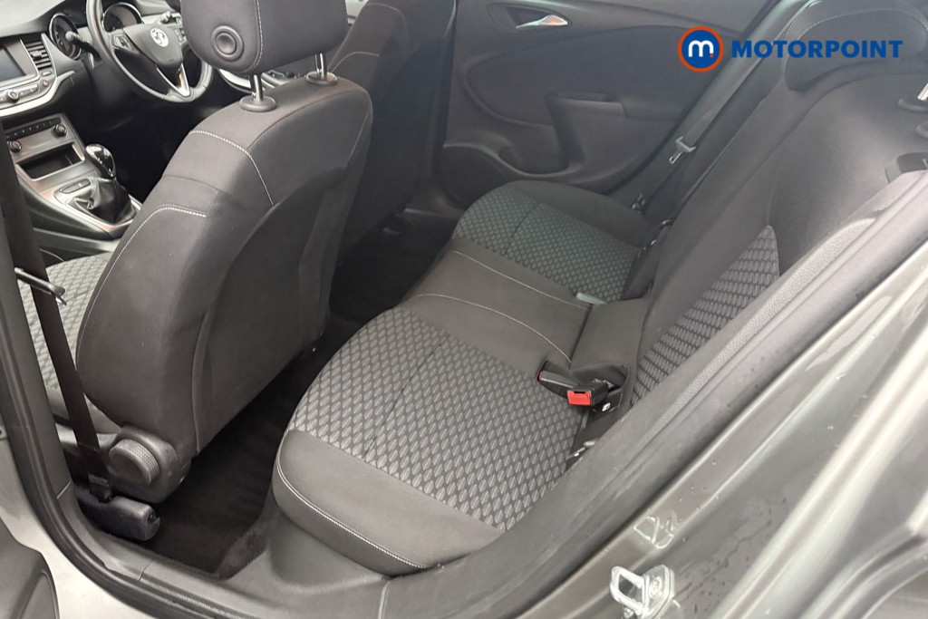 Used Vauxhall Astra 2019 for sale - 76162385: Photo 12