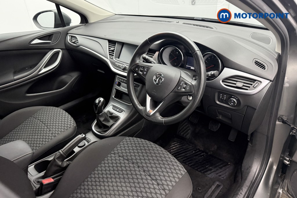 Used Vauxhall Astra 2019 for sale - 76162385: Photo 14