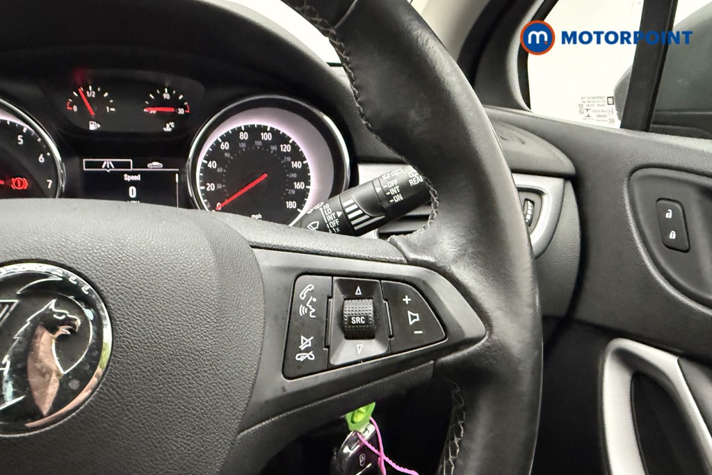 Used Vauxhall Astra 2019 for sale - 76162385: Photo 16