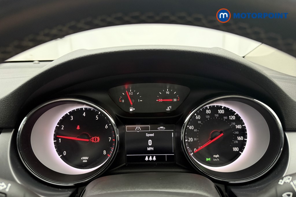 Used Vauxhall Astra 2019 for sale - 76162385: Photo 17
