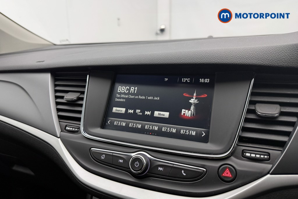 Used Vauxhall Astra 2019 for sale - 76162385: Photo 18