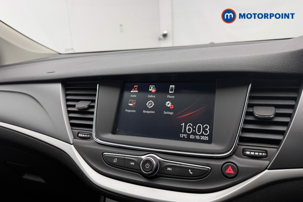 Used Vauxhall Astra 2019 for sale - 76162385: Photo 19