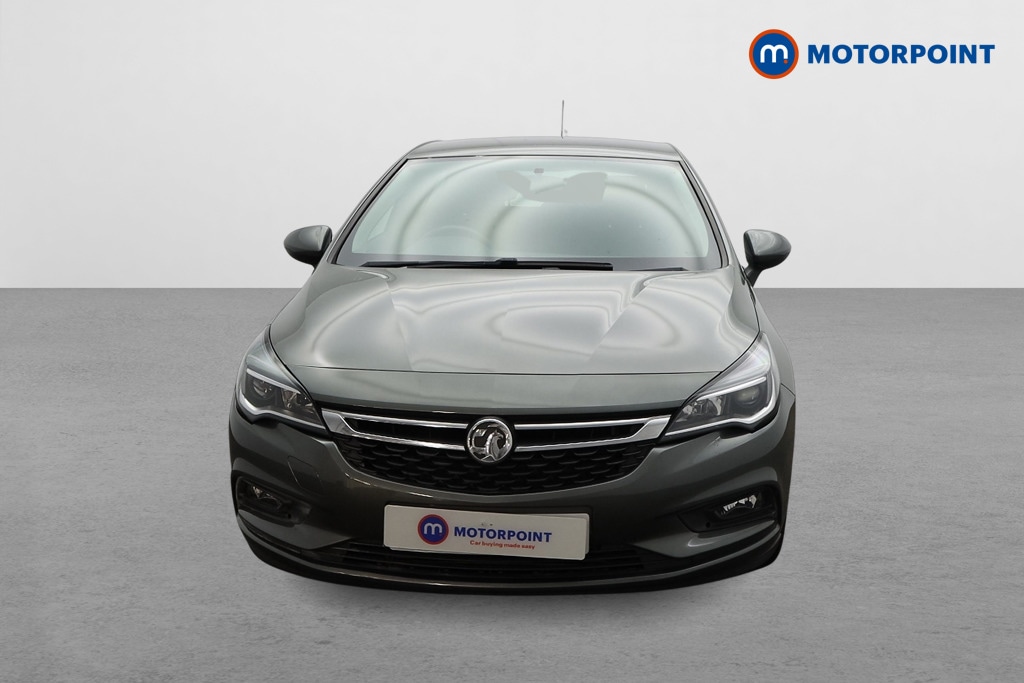 Used Vauxhall Astra 2019 for sale - 76162385: Photo 2
