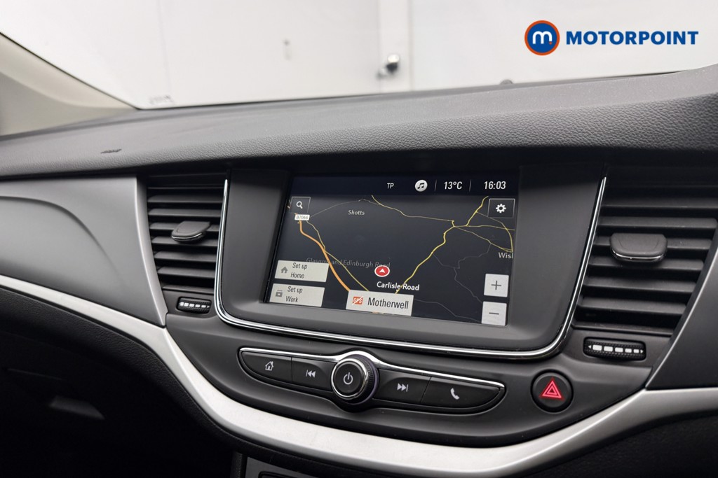 Used Vauxhall Astra 2019 for sale - 76162385: Photo 20