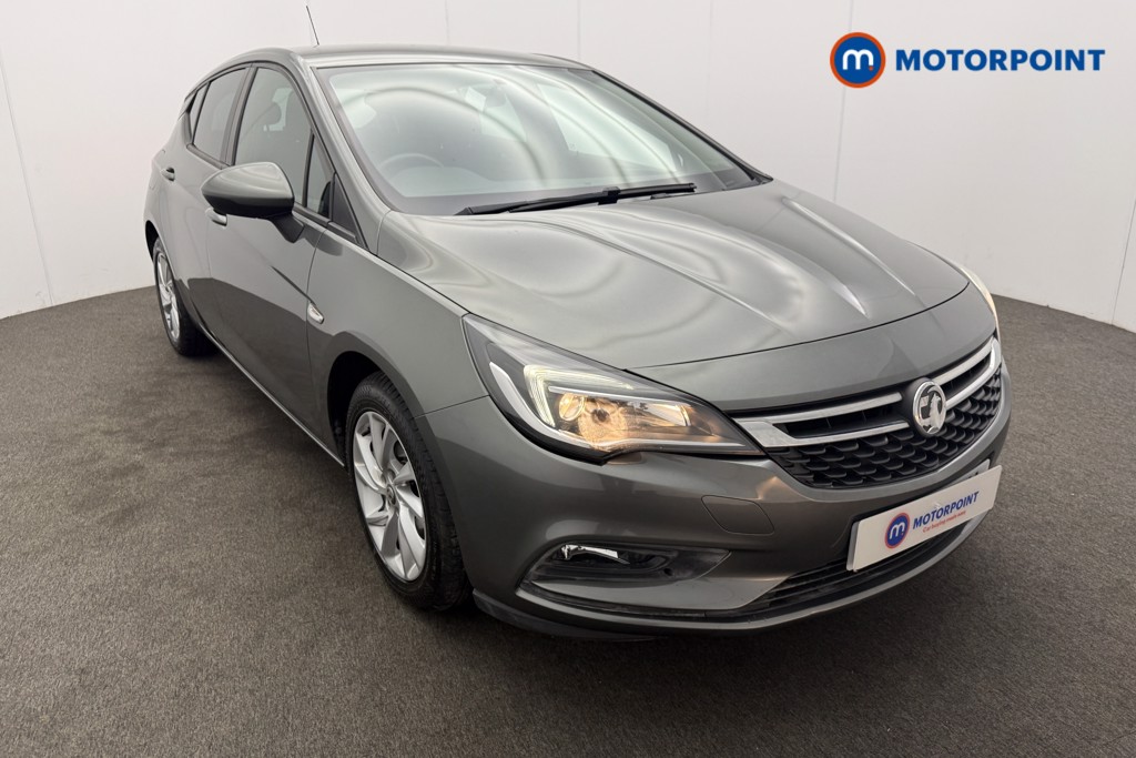 Used Vauxhall Astra 2019 for sale - 76162385: Photo 26