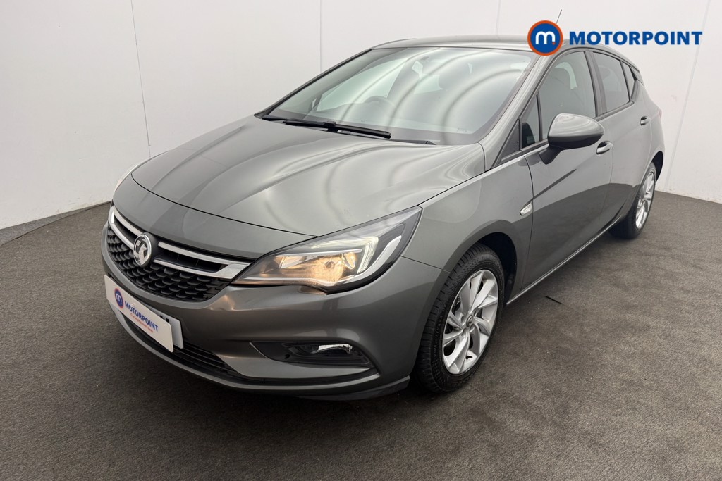 Used Vauxhall Astra 2019 for sale - 76162385: Photo 27