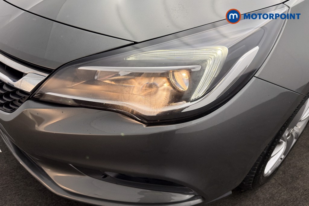 Used Vauxhall Astra 2019 for sale - 76162385: Photo 28