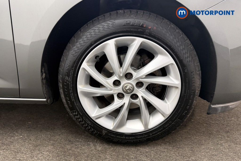 Used Vauxhall Astra 2019 for sale - 76162385: Photo 29