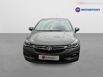 Used Vauxhall Astra 2019 for sale - 76162385: Photo 2