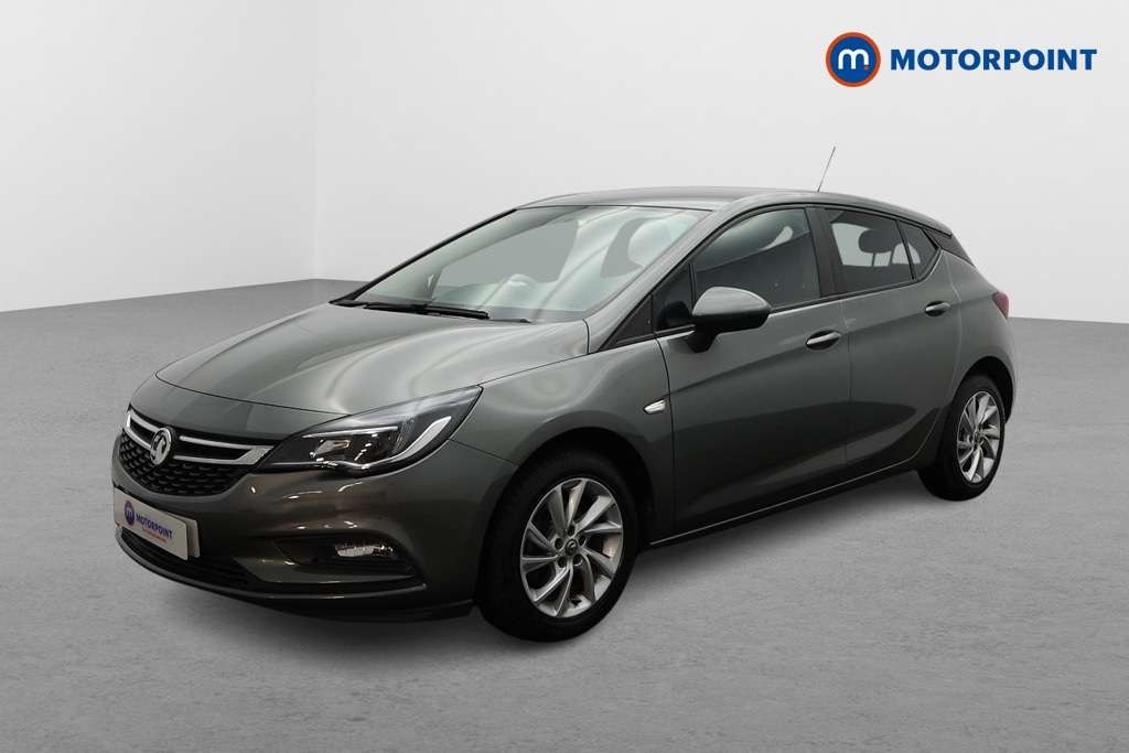 Used Vauxhall Astra 2019 for sale - 76162385: Photo 3