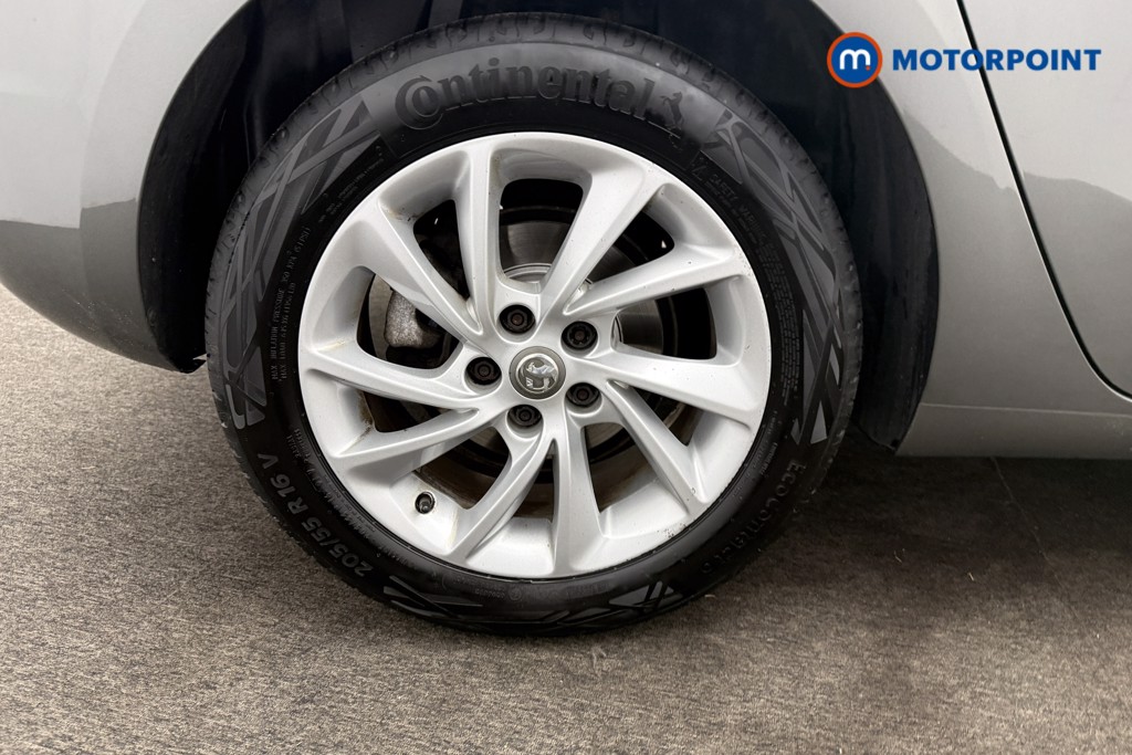 Used Vauxhall Astra 2019 for sale - 76162385: Photo 30
