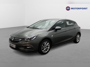 Used Vauxhall Astra 2019 for sale - 76162385: Photo 3