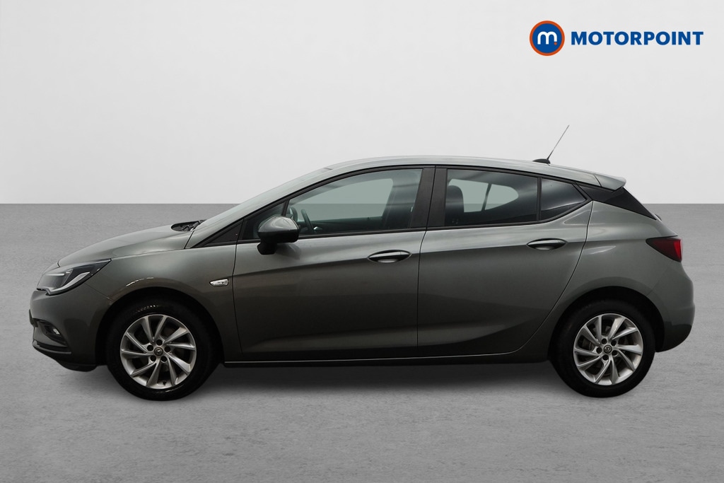 Used Vauxhall Astra 2019 for sale - 76162385: Photo 4