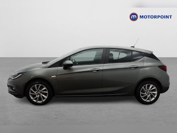 Used Vauxhall Astra 2019 for sale - 76162385: Photo 4