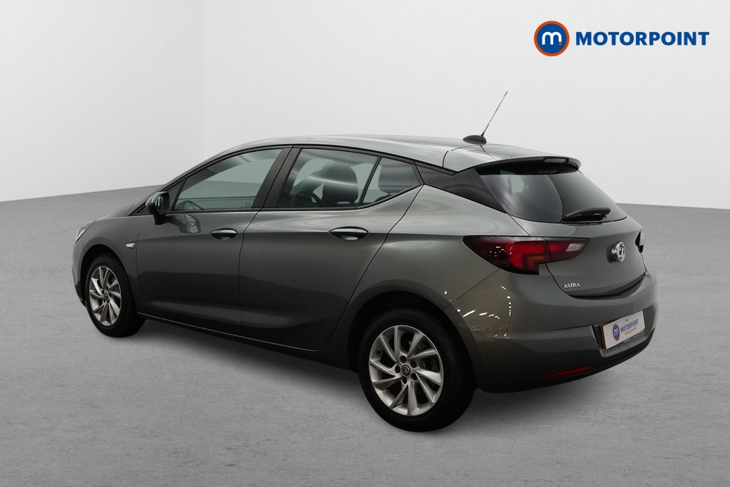 Used Vauxhall Astra 2019 for sale - 76162385: Photo 5