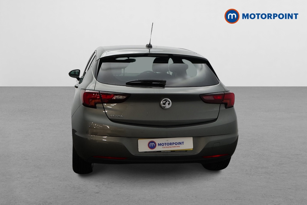 Used Vauxhall Astra 2019 for sale - 76162385: Photo 6