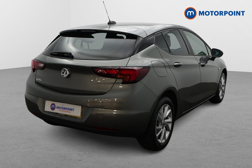 Used Vauxhall Astra 2019 for sale - 76162385: Photo 7