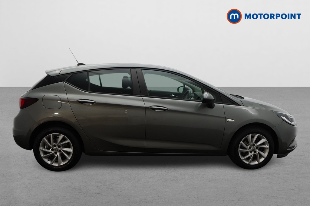 Used Vauxhall Astra 2019 for sale - 76162385: Photo 8