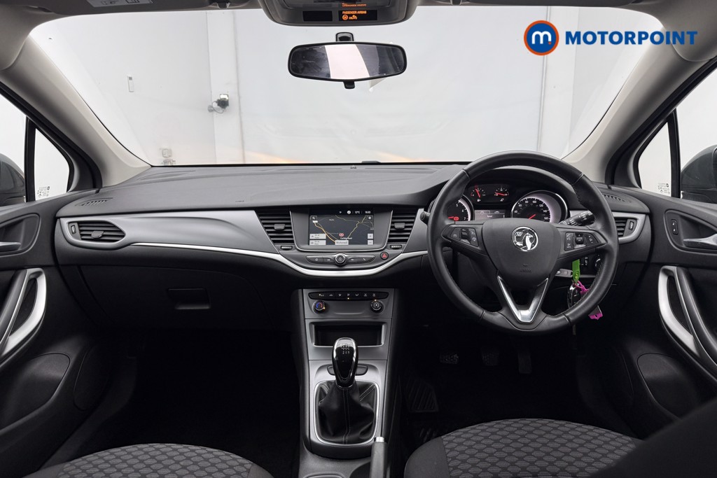 Used Vauxhall Astra 2019 for sale - 76162385: Photo 9