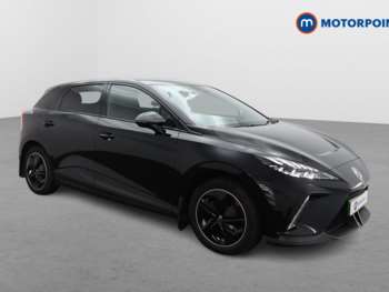 2022 - 150kW Trophy EV Long Range 64kWh 5dr Auto