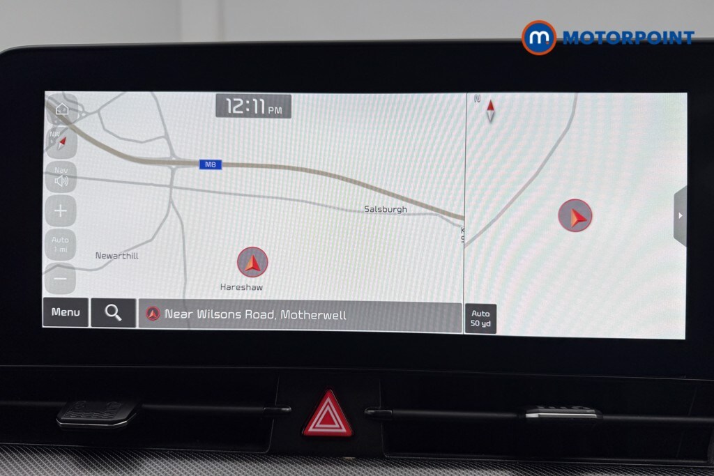 Used Kia Sportage 2023 for sale - 77505849: Photo 10