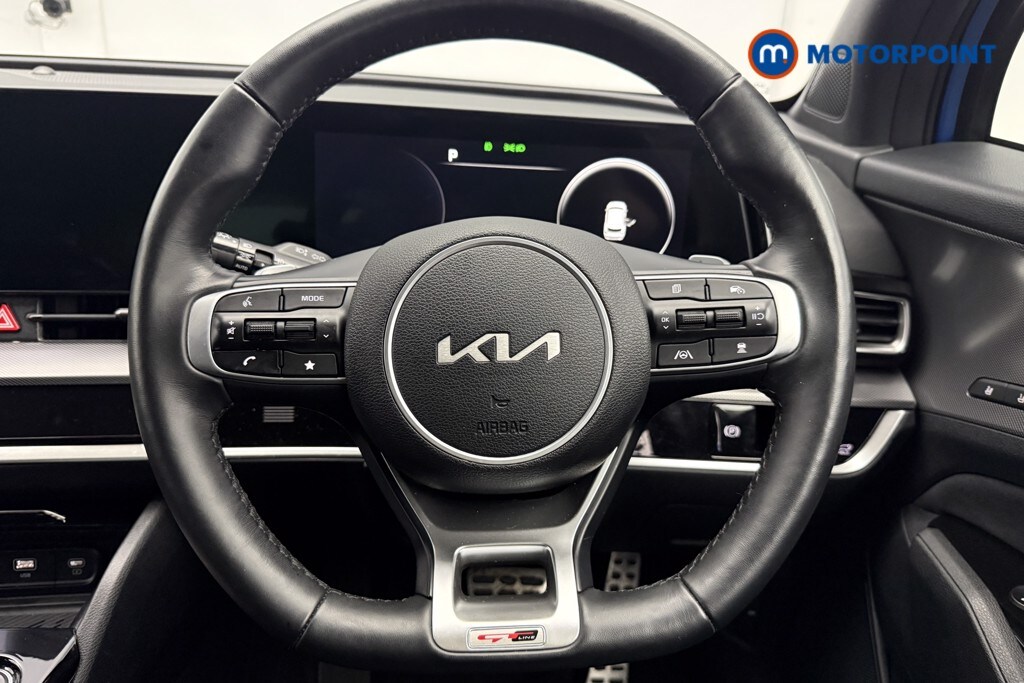 Used Kia Sportage 2023 for sale - 77505849: Photo 13