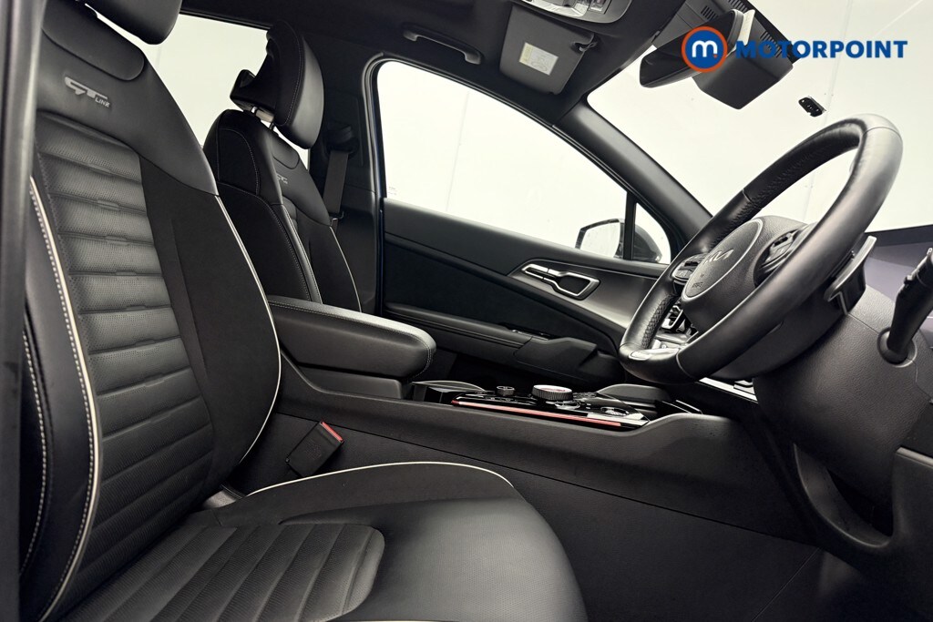 Used Kia Sportage 2023 for sale - 77505849: Photo 16