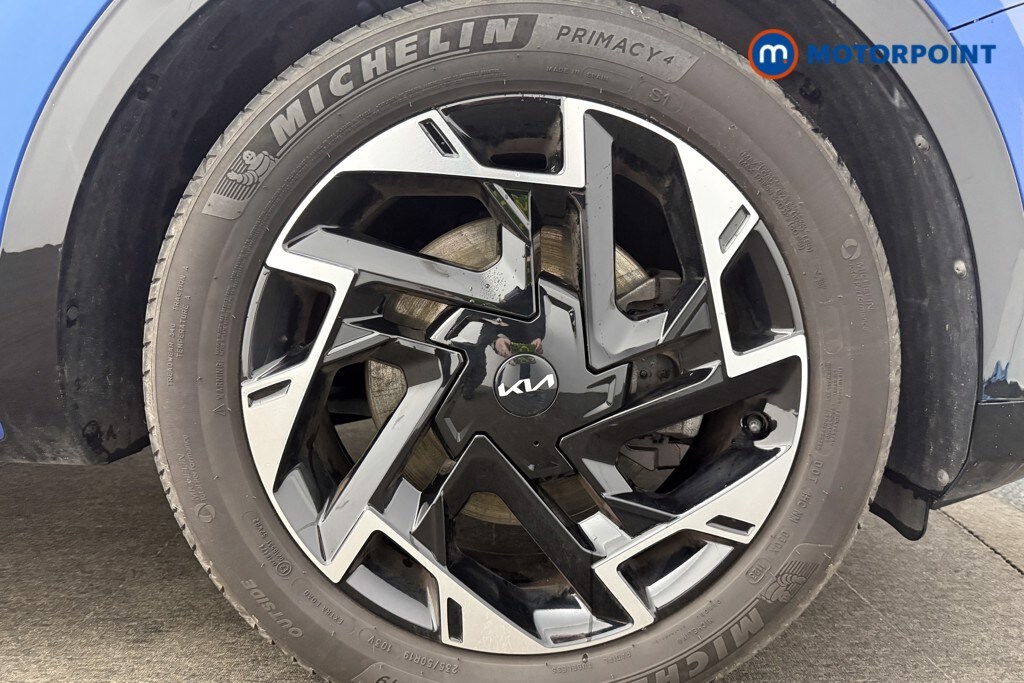 Used Kia Sportage 2023 for sale - 77505849: Photo 19