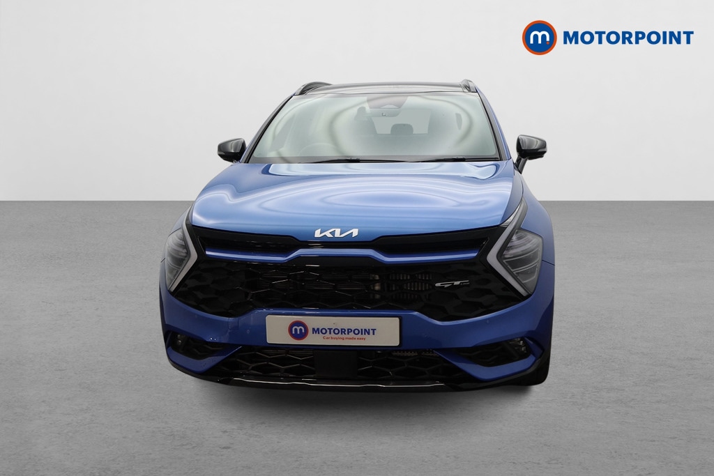 Used Kia Sportage 2023 for sale - 77505849: Photo 2