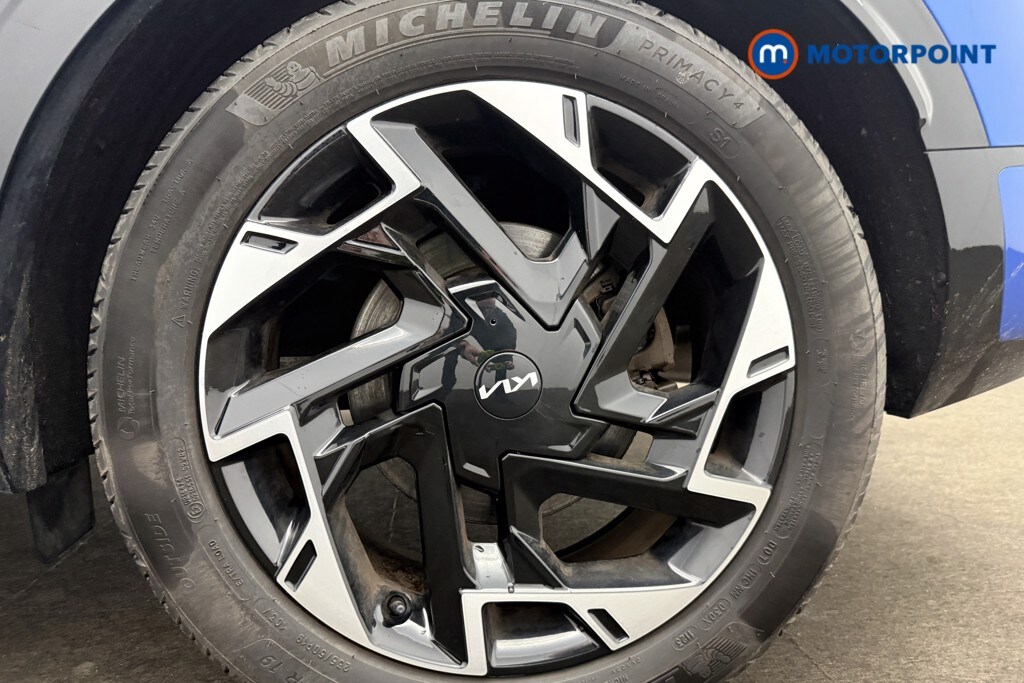 Used Kia Sportage 2023 for sale - 77505849: Photo 21