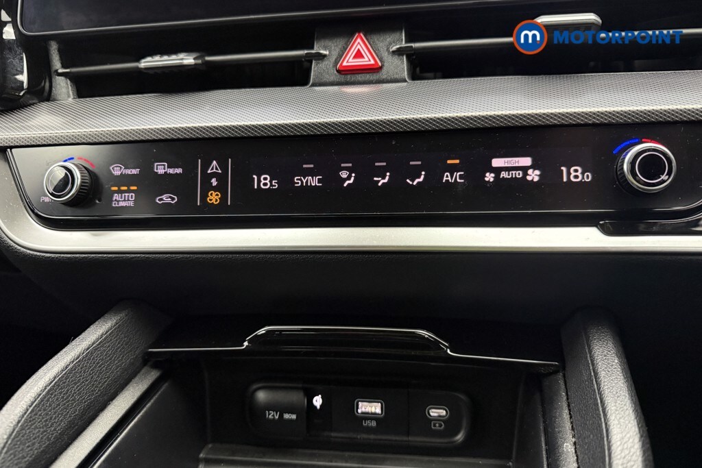 Used Kia Sportage 2023 for sale - 77505849: Photo 24