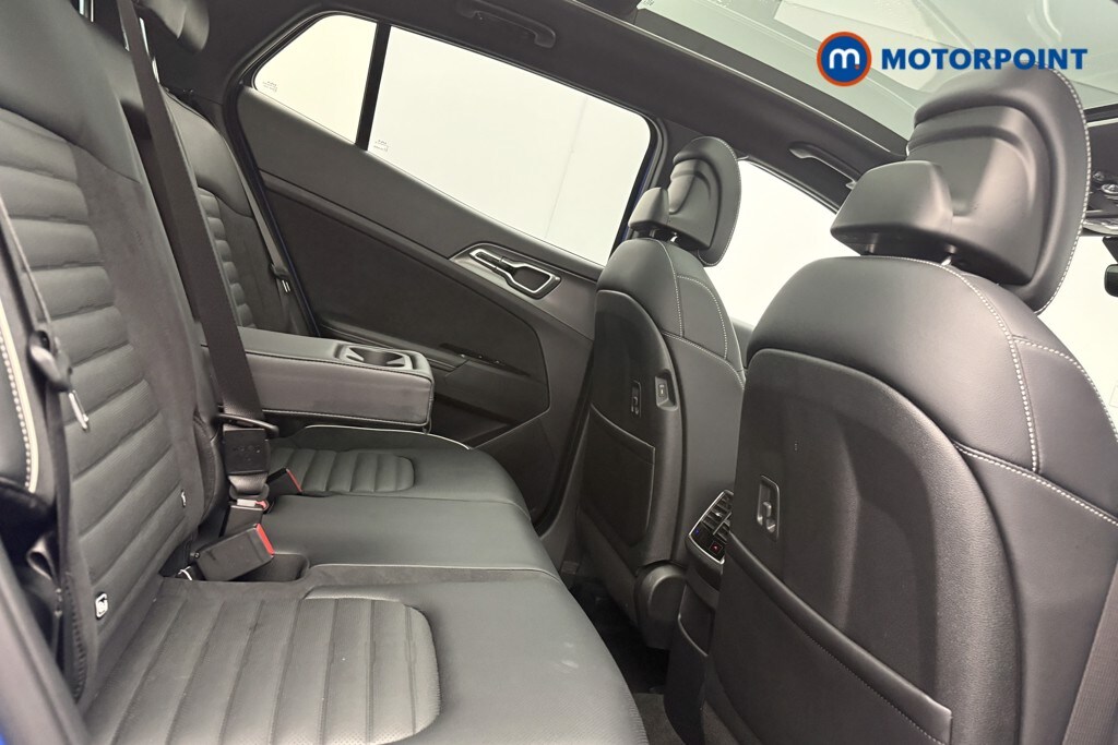 Used Kia Sportage 2023 for sale - 77505849: Photo 30