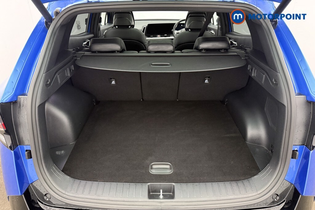 Used Kia Sportage 2023 for sale - 77505849: Photo 34