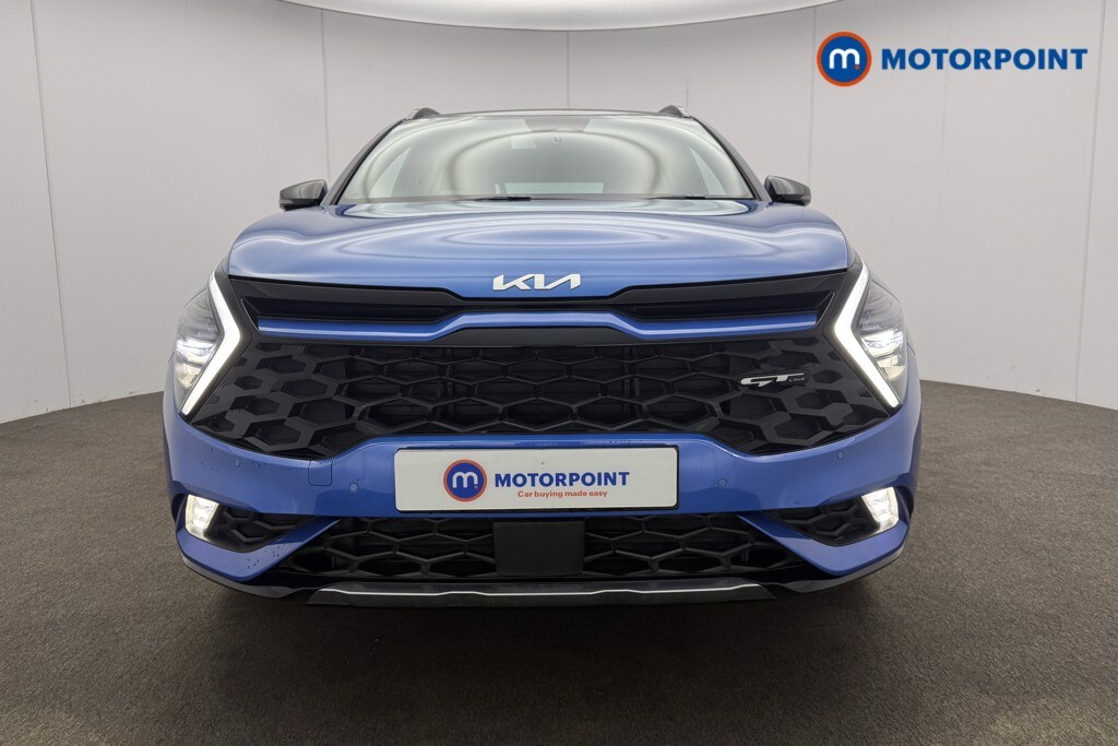 Used Kia Sportage 2023 for sale - 77505849: Photo 35