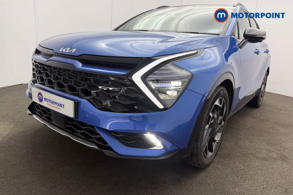 Used Kia Sportage 2023 for sale - 77505849: Photo 36