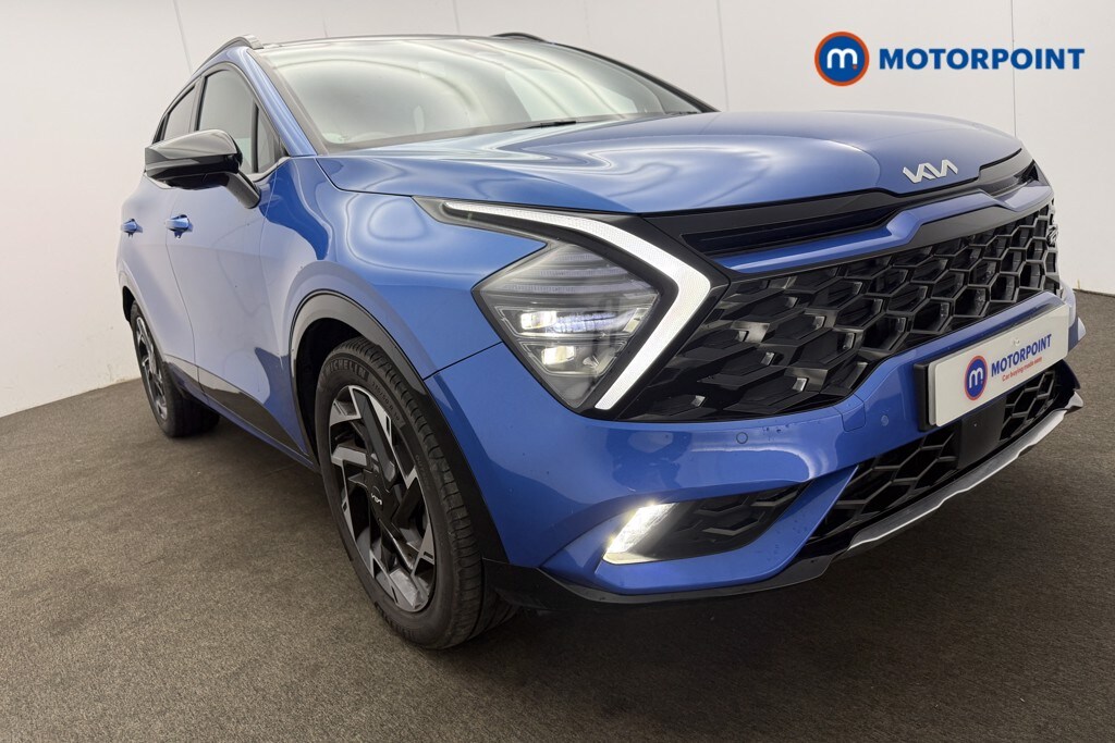 Used Kia Sportage 2023 for sale - 77505849: Photo 37