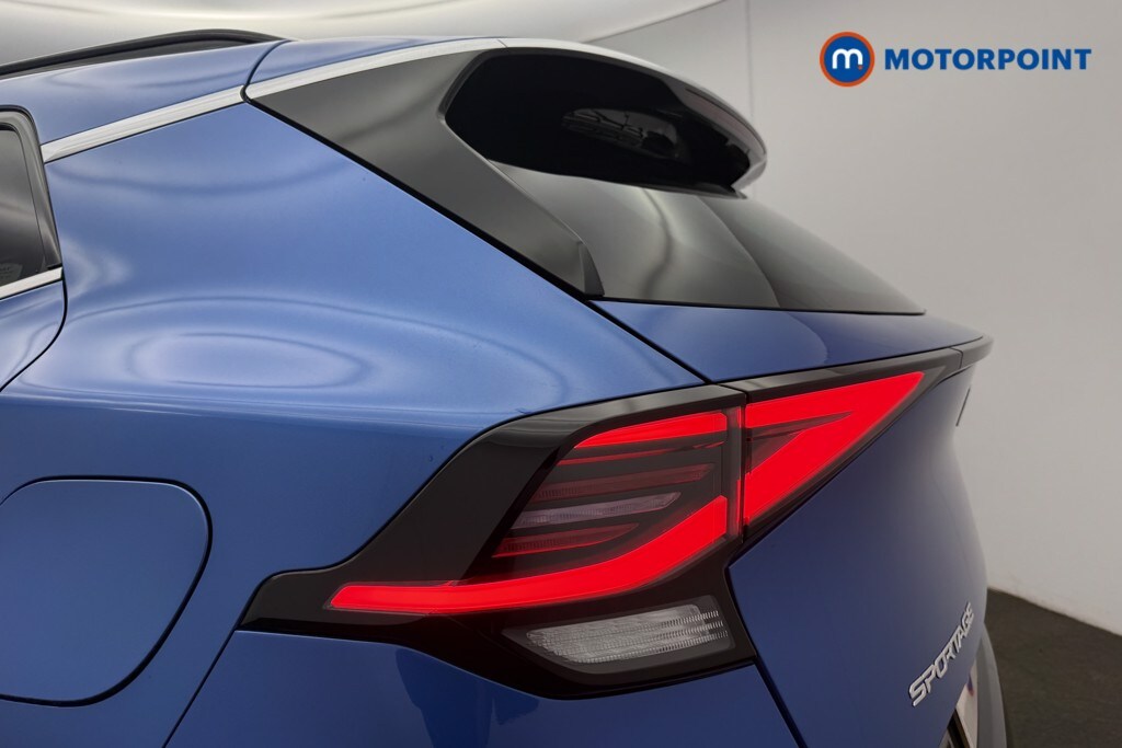 Used Kia Sportage 2023 for sale - 77505849: Photo 39