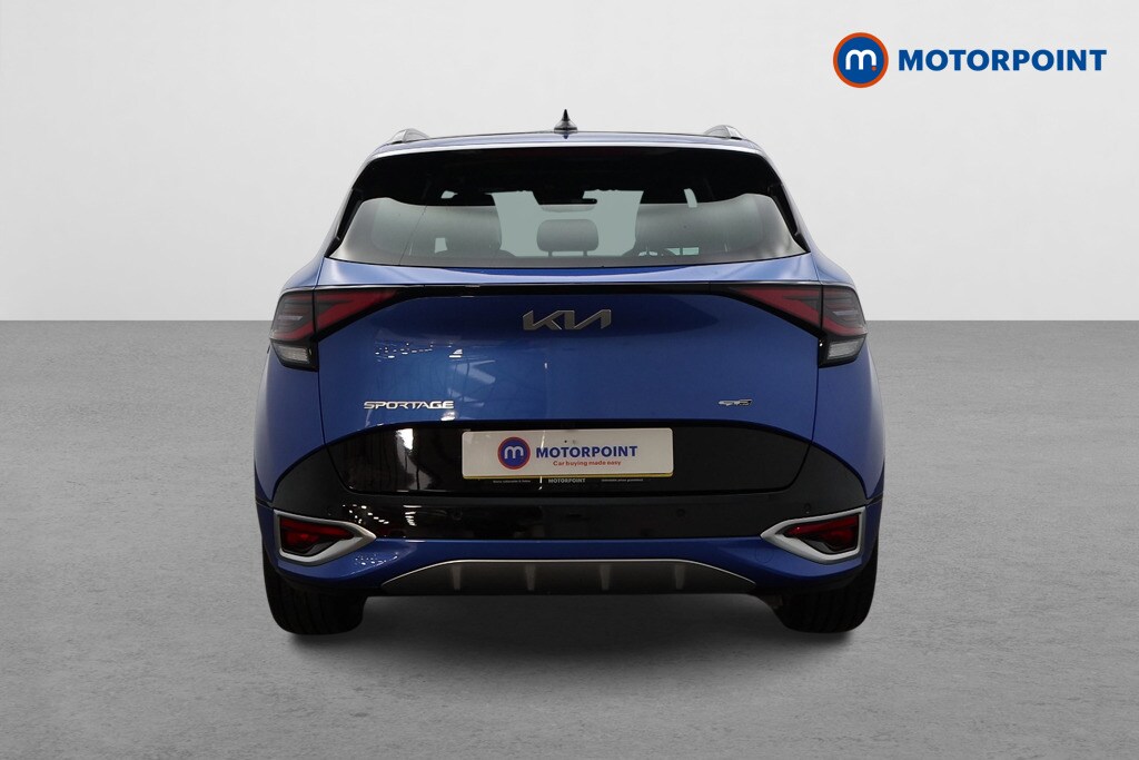 Used Kia Sportage 2023 for sale - 77505849: Photo 6