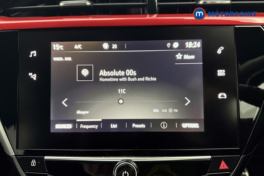 Used Vauxhall Corsa for sale - 77661404: Photo 10