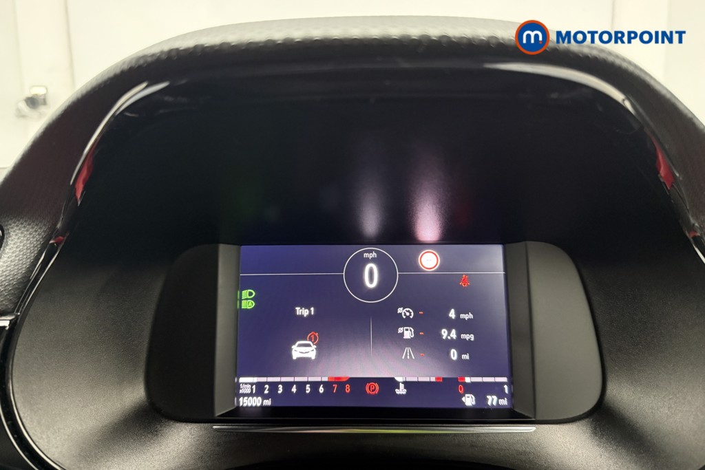 Used Vauxhall Corsa for sale - 77661404: Photo 12