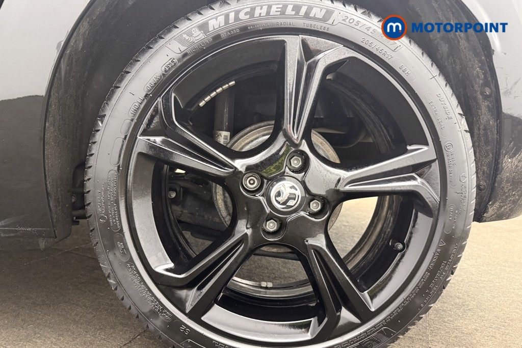 Used Vauxhall Corsa for sale - 77661404: Photo 19