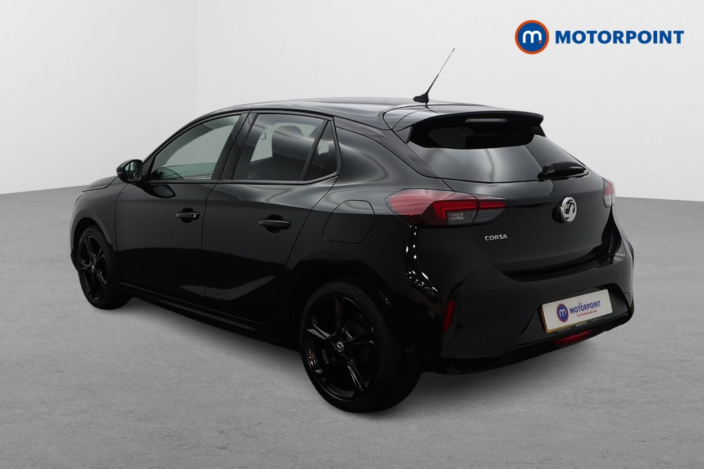 Used Vauxhall Corsa for sale - 77661404: Photo 5